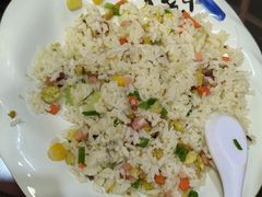 扬州炒饭-壶园美食·淮扬菜(东圈门店)