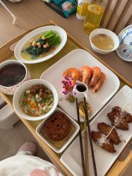 -美悦湾月子中心(熙湖店)