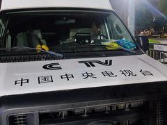-华润深圳湾体育中心-“春茧” 体育馆