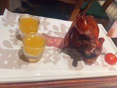 -大鸽饭(北京路店)