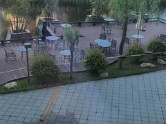 -长春净月潭喜来登酒店·盛宴标帜餐厅