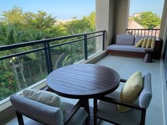 -海南清水湾莱佛士酒店