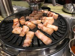-梅梅家的烤肉店(槐北路店)