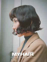 -MY HAIR ARDOR