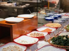 -广州卡丽酒店自助餐