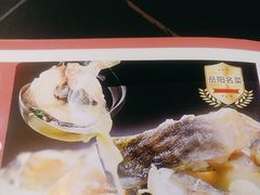 -陈大锅·岳阳鱼馆·地道岳阳菜(美食街店)