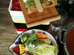 android_upload_pic-水林间·寿喜烧自助(仙林金鹰店)