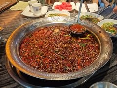-老船舫·现做活鲜鱼馆(东郊记忆店)