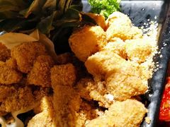 -戴记龙虾(天泽街店)