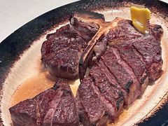 招牌大里脊双人份-Wolfgang’s Steakhouse 沃夫冈牛排馆(上海白玉兰广场店)
