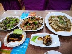 -荣祥海鲜·烟台菜(胜利路二部)