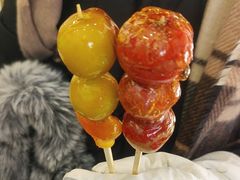 -朴小妹人参鸡汤火锅(长白山万达店)