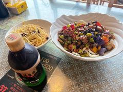 -文三里屯面馆(三里屯店)