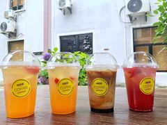 -灯塔咖啡馆BOOK·Coffee Shop