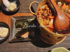 -郑州建业艾美酒店-曙餐厅