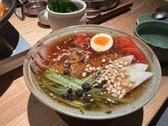 -KimPro 辛普乐概念韩餐