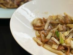 -桥边小楼·手工云南菜·古城观景小楼