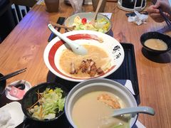 -雷门拉面店(新光天地店)