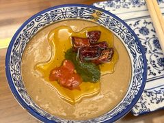 -磁器铜锅涮肉(交大东路店)