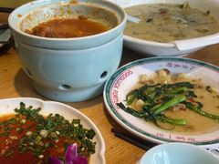 -去茶去餐厅(中央大街店)