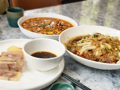 -聚丰园•湖鲜餐厅(阿红私房菜梅石路店)