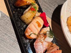 -炙柒Sekinana·精致日料(合生汇店)