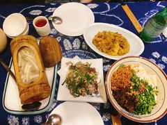 -滇道云南特色料理(康定路店)