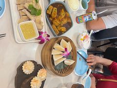 -香香海南菜餐厅