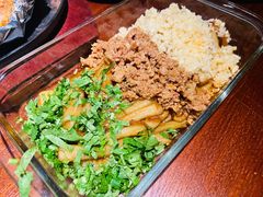 三味茄子-聚缘·湘味音乐餐厅party(罗湖店)