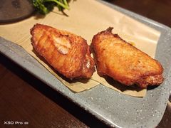 -新石器烤肉(虹悦城店)
