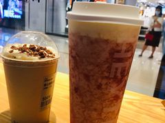 -喜茶(佛山岭南站店)