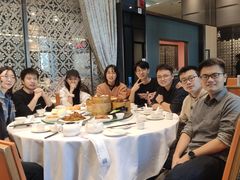 -稻香酒家·34年老字号·港式粤菜(汉街店)