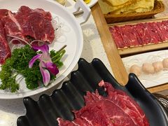 -庖丁家水煮牛排火锅(巴国城店)
