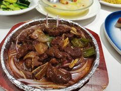 -京粤荟(海王银河科技大厦店)