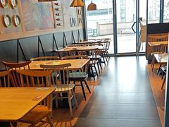 -菲滋意式餐厅(金华银泰城店)