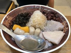 -鲜芋仙(时尚天河店)