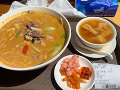-水平有限广西米粉·广西风味集(五道口店)