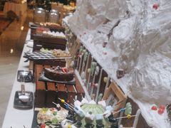 -北京辽宁大厦·盛安汇西餐厅
