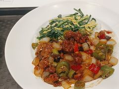 -乡村基(双流时代奥特莱斯餐厅)