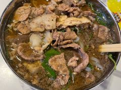 -俏张飞杀猪粉(时尚天河店)