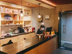 -梵猫·新养生(福州万象城店)