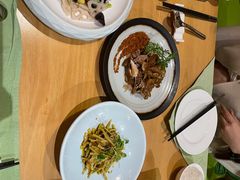 -青城山六善酒店·紫氣園中餐厅