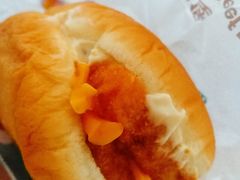 -麦当劳(新王府井店)