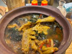 -夜椒瑶·广西大排档(八卦岭店)