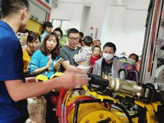 -乐不撕书绘本体验中心(华鹏馆)