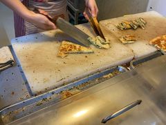 -咏春葱油饼(德政中路店)