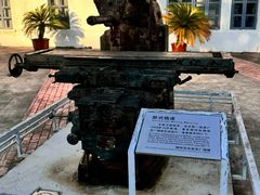 -柳州工业博物馆