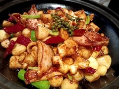 -明湖楼·经典鲁菜(大明湖店)