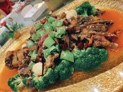 -森谷美食公园(杨行店)
