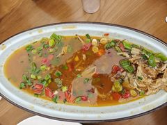 -鸿运楼·舌尖上的徽菜